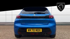 Peugeot 208 1.2 PureTech 100 GT Line 5dr Petrol Hatchback